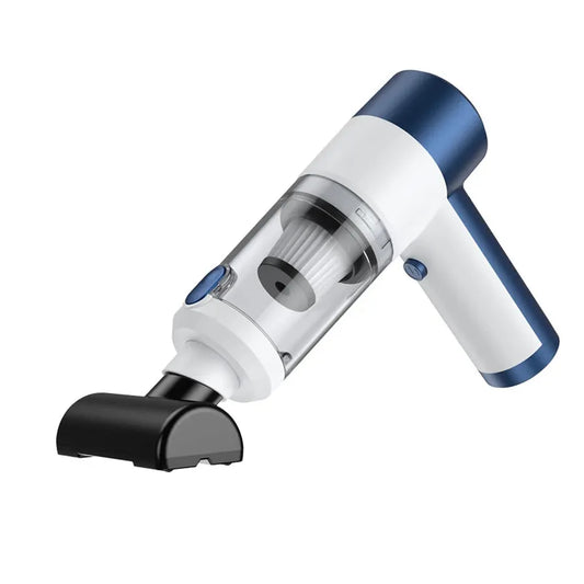 KTX-003987 High-Power All-in-One Automotive and Household Vacuum Cleaner with Super Suction Capability