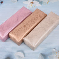HKM-819475 Leather and Sponge Hand Pillow for Nail Art and Manicure Treatment
