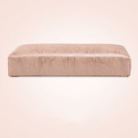 HKM-819475 Leather and Sponge Hand Pillow for Nail Art and Manicure Treatment