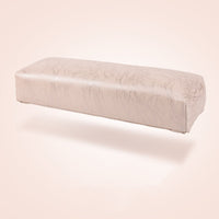 HKM-819475 Leather and Sponge Hand Pillow for Nail Art and Manicure Treatment