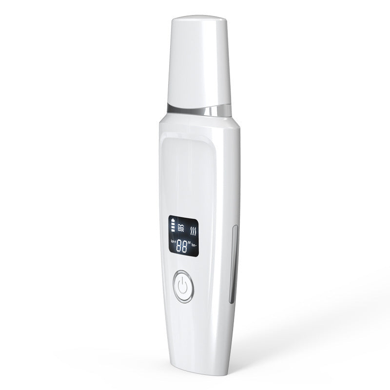 HKM-131283 Pore Cleansing Device with Negative Ion and Ultrasonic Technology for Home Use