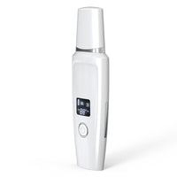 HKM-131283 Pore Cleansing Device with Negative Ion and Ultrasonic Technology for Home Use