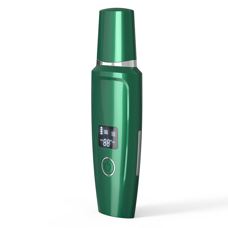 HKM-131283 Pore Cleansing Device with Negative Ion and Ultrasonic Technology for Home Use