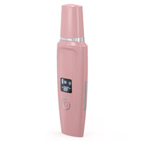 HKM-131283 Pore Cleansing Device with Negative Ion and Ultrasonic Technology for Home Use