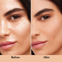HKM-516243 Soft Touch Loose Powder - Long-lasting, Weightless & Sweatproof, 10g