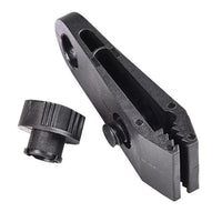 HKM-107347 Outdoor Fast Setup Tent Plastic Clip Fasteners