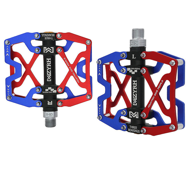 HKM-331283 Durable Bicycle Pedals for Enhanced Cycling Performance