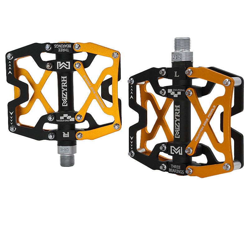 HKM-331283 Durable Bicycle Pedals for Enhanced Cycling Performance
