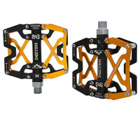 HKM-331283 Durable Bicycle Pedals for Enhanced Cycling Performance