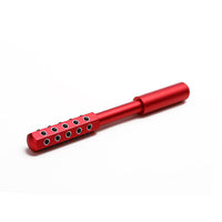 HKM-717139 Facial Roller Massager for Enhanced Circulation and Skin Elasticity