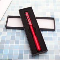 HKM-717139 Facial Roller Massager for Enhanced Circulation and Skin Elasticity