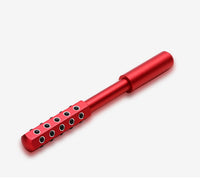 HKM-717139 Facial Roller Massager for Enhanced Circulation and Skin Elasticity