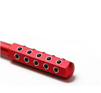 HKM-717139 Facial Roller Massager for Enhanced Circulation and Skin Elasticity