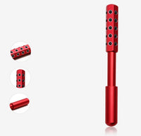 HKM-717139 Facial Roller Massager for Enhanced Circulation and Skin Elasticity