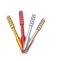 HKM-717139 Facial Roller Massager for Enhanced Circulation and Skin Elasticity