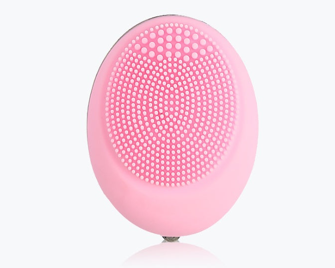 KTX-962323 Ultrasonic Facial Scrubber with Blackhead Removal and Skin Rejuvenation Functions
