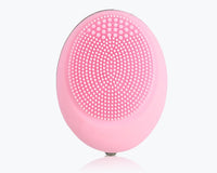 HKM-962323 Ultrasonic Facial Scrubber with Blackhead Removal and Skin Rejuvenation Functions