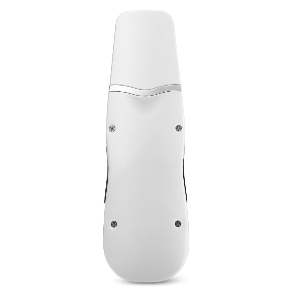 KTX-962323 Ultrasonic Facial Scrubber with Blackhead Removal and Skin Rejuvenation Functions