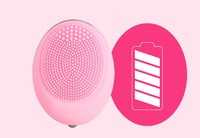 HKM-962323 Ultrasonic Facial Scrubber with Blackhead Removal and Skin Rejuvenation Functions