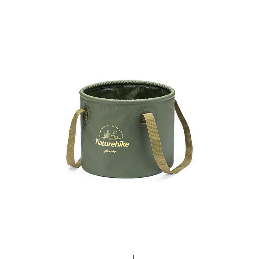 HKM-924243 Portable Outdoor Water Storage Basin for Camping and Travel