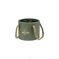 HKM-924243 Portable Outdoor Water Storage Basin for Camping and Travel