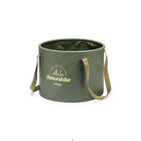 HKM-924243 Portable Outdoor Water Storage Basin for Camping and Travel