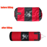 HKM-947795 Durable Home Boxing Punching Bag for Training and Fitness