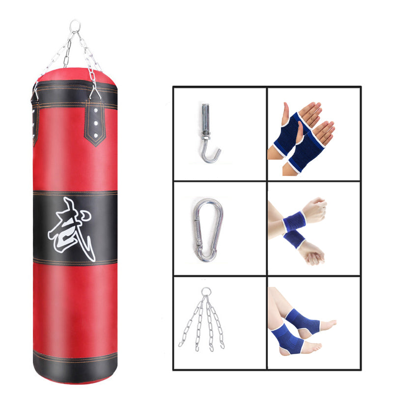 KTX-947795 Durable Home Boxing Punching Bag for Training and Fitness