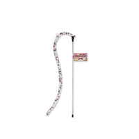 HKM-741139 Cat Toy Pole with Bell – Interactive Caterpillar Design for Engaging Playtime