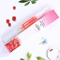 HKM-731539 Nail Nutrition Pen - Hydrating Cuticle Oil for Healthy, Shiny Nails in Various Fragrances