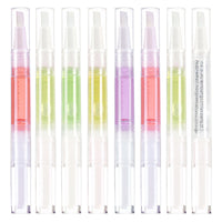 HKM-731539 Nail Nutrition Pen - Hydrating Cuticle Oil for Healthy, Shiny Nails in Various Fragrances