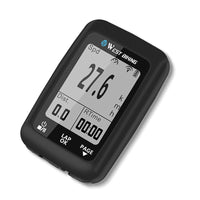 HKM-754963 Wireless Odometer for Nighttime Cycling and Fitness Tracking