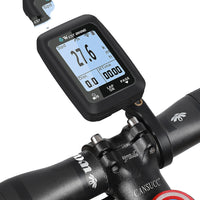 HKM-754963 Wireless Odometer for Nighttime Cycling and Fitness Tracking