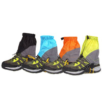 HKM-585363 Splash-Proof, Tear-Proof, Breathable Sand-Proof Foot Cover for Outdoor Adventures