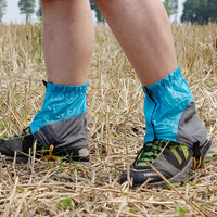 HKM-585363 Splash-Proof, Tear-Proof, Breathable Sand-Proof Foot Cover for Outdoor Adventures