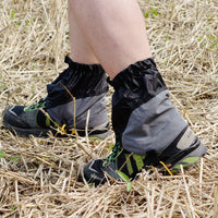 HKM-585363 Splash-Proof, Tear-Proof, Breathable Sand-Proof Foot Cover for Outdoor Adventures