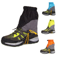 HKM-585363 Splash-Proof, Tear-Proof, Breathable Sand-Proof Foot Cover for Outdoor Adventures