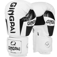 HKM-635923 Professional Boxing Gloves for Training and Competition