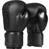 HKM-635923 Professional Boxing Gloves for Training and Competition