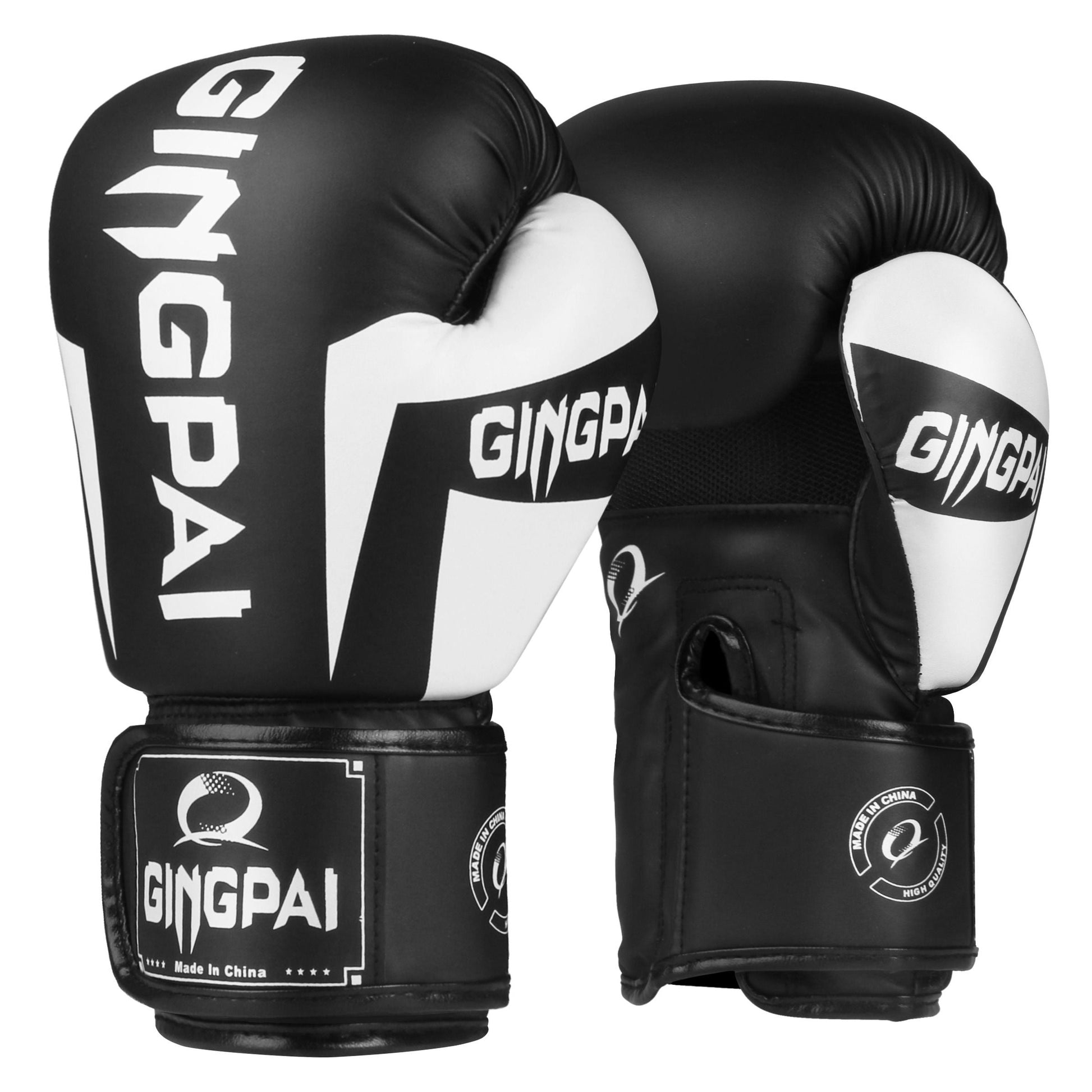 KTX-635923 Professional Boxing Gloves for Training and Competition
