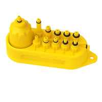 HKM-145875 Mountain Bike Brake Oil Oiling Tool for Mineral Oil System