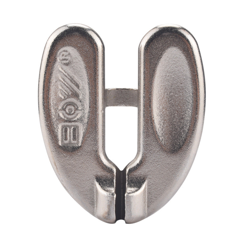 HKM-635411 Mountain Bike Spoke Wrench Tool for Wheel Adjustments and Repairs