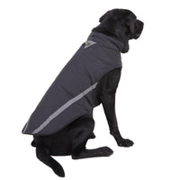 HKM-287699 Comfortable Cotton Hooded Jacket for Large Dogs ¨C Sizes S to 2XL