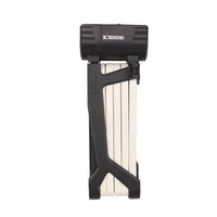 HKM-522131 Hydraulic Shear Folding Lock for Electric Vehicle and Motorcycle Security