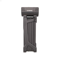HKM-522131 Hydraulic Shear Folding Lock for Electric Vehicle and Motorcycle Security