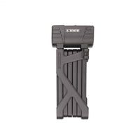 HKM-522131 Hydraulic Shear Folding Lock for Electric Vehicle and Motorcycle Security