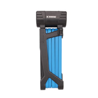 HKM-522131 Hydraulic Shear Folding Lock for Electric Vehicle and Motorcycle Security