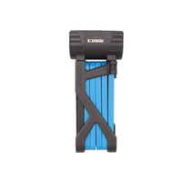 HKM-522131 Hydraulic Shear Folding Lock for Electric Vehicle and Motorcycle Security