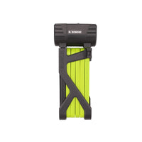 HKM-522131 Hydraulic Shear Folding Lock for Electric Vehicle and Motorcycle Security