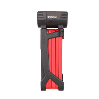 HKM-522131 Hydraulic Shear Folding Lock for Electric Vehicle and Motorcycle Security